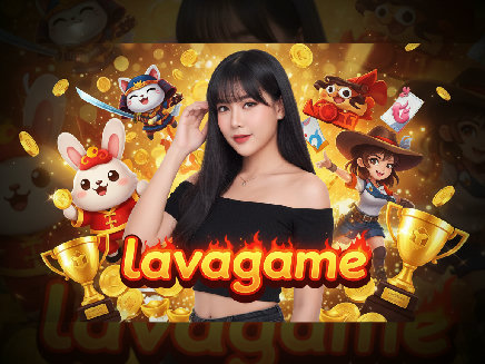 lavagame ทางเข้า