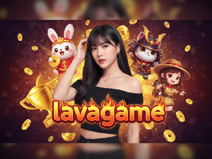 lavagame สมัครสมาชิก